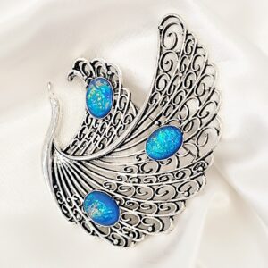 Καρφίτσα swan