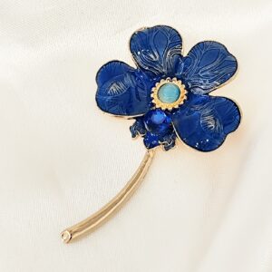 Καρφίτσα flower