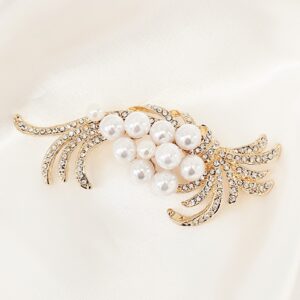 Καρφίτσα pearl