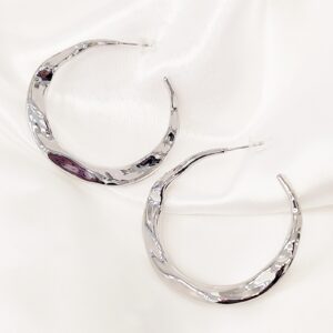 Σκουλαρίκια hoop