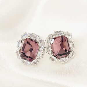 Σκουλαρίκια zircon