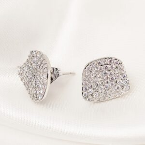 Σκουλαρίκια zircon