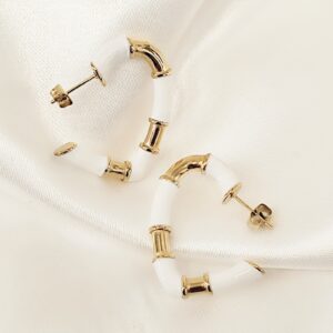 Σκουλαρίκια heart