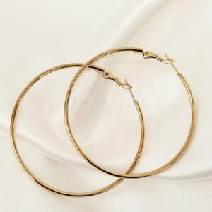 Σκουλαρίκια hoop