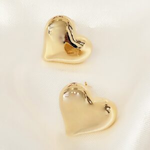 Σκουλαρίκια heart