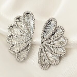 Σκουλαρίκια zircon