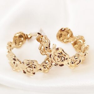 Σκουλαρίκια hoop