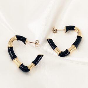 Σκουλαρίκια heart