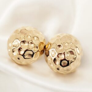 Σκουλαρίκια steel