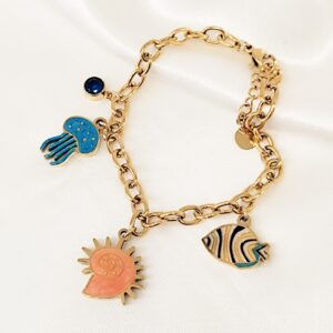 Βραχιόλι chain