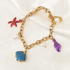 Βραχιόλι chain