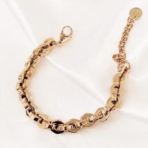 Βραχιόλι chain