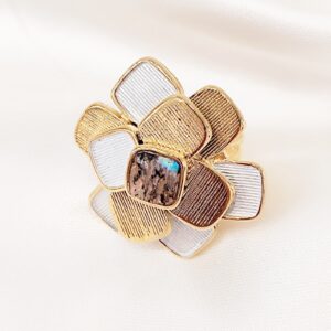 Δαχτυλίδι enamel
