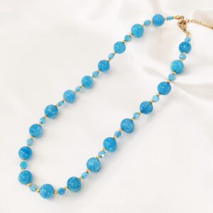 Κολιέ gems