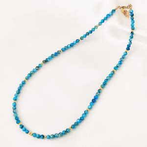 Κολιέ gems