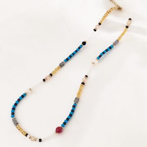Κολιέ beads