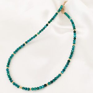 Κολιέ gems