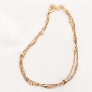 Βραχιόλι chain