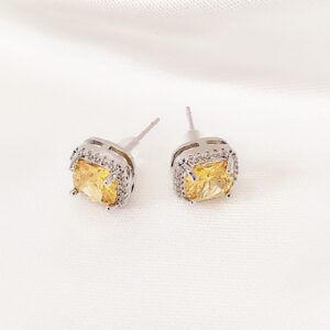 Σκουλαρίκια zircon