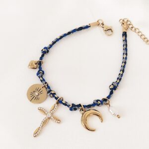 Βραχιόλι charm