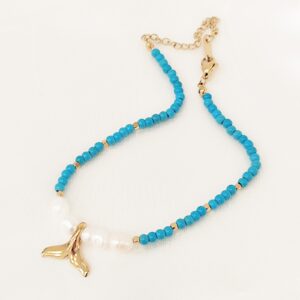 Βραχιόλι turquoise