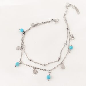 Βραχιόλι turquoise