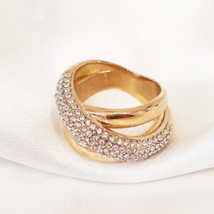 Δαχτυλίδι zircon