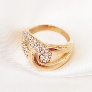 Δαχτυλίδι zircon