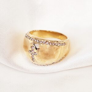 Δαχτυλίδι zircon