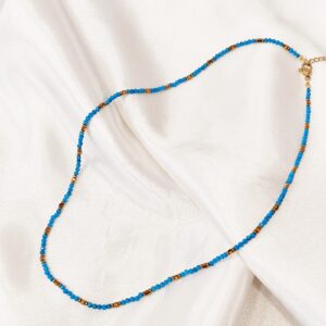 Κολιέ beads