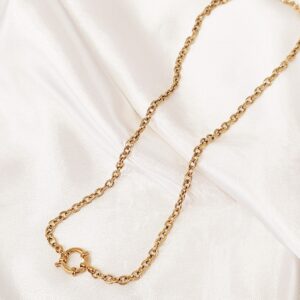 Κολιέ chain