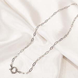 Κολιέ chain