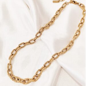 Κολιέ chain