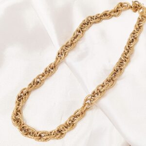 Κολιέ chain