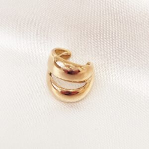 Σκουλαρίκια cuff