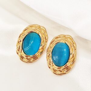 Σκουλαρίκια enamel