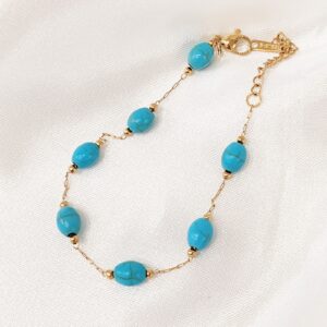 Βραχιόλι turquoise