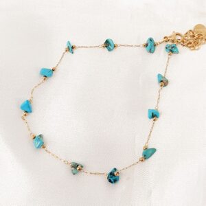 Βραχιόλι turquoise
