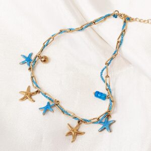 Βραχιόλι starfish