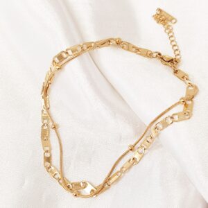 Βραχιόλι chain