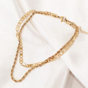 Βραχιόλι chain
