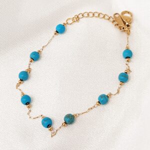 Βραχιόλι turquoise