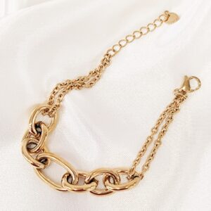 Βραχιόλι chain