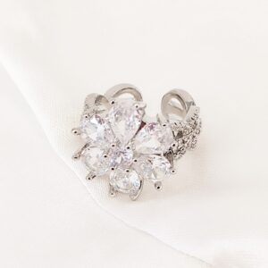 Δαχτυλίδι zircon