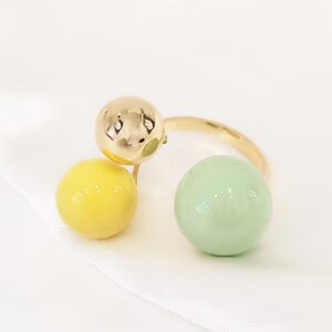Δαχτυλίδι ball