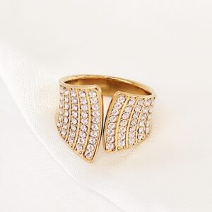 Δαχτυλίδι zircon