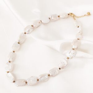 Κολιέ pearl