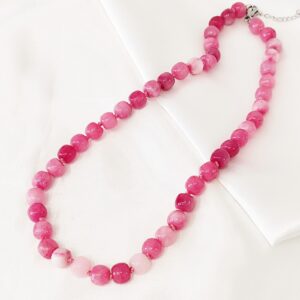 Κολιέ gems