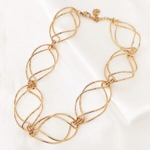 Κολιέ chain