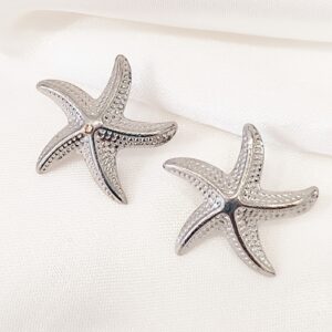 Σκουλαρίκια starfish